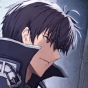 Unknown duelist