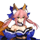 Tamamo no Mae