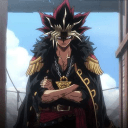 [BA] Atém, L'esprit du Pharaon